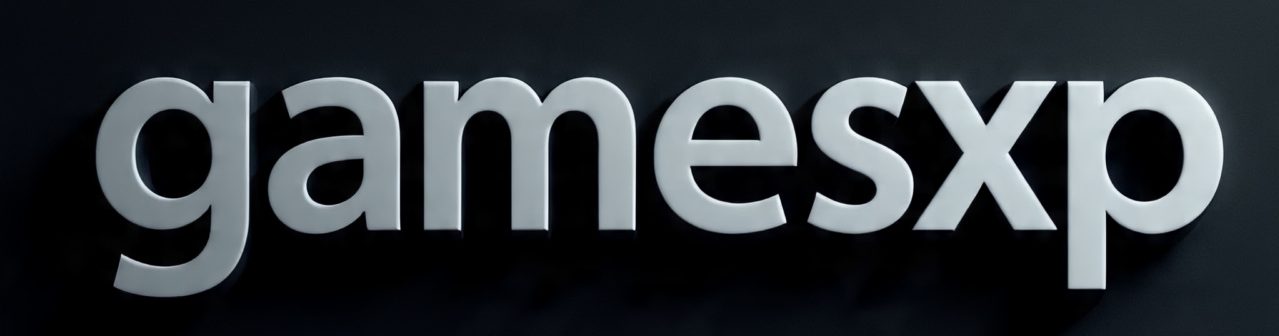 GAMESXP
